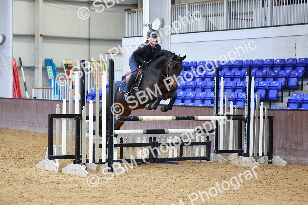 SBM_001154 - Class 3 - 1.00m