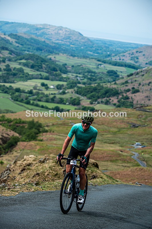 115532 - Hardknott Pass Camera 3 11.00-12.00