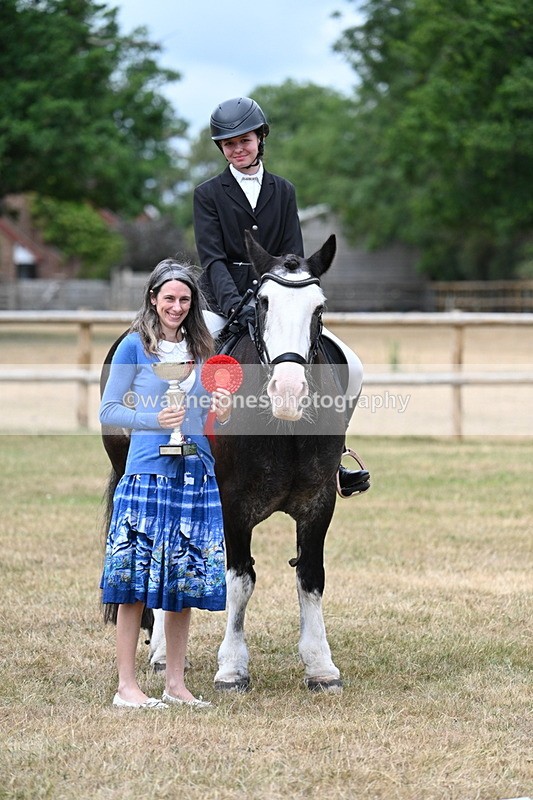 WJ7_0655 - Class 2 Best rider