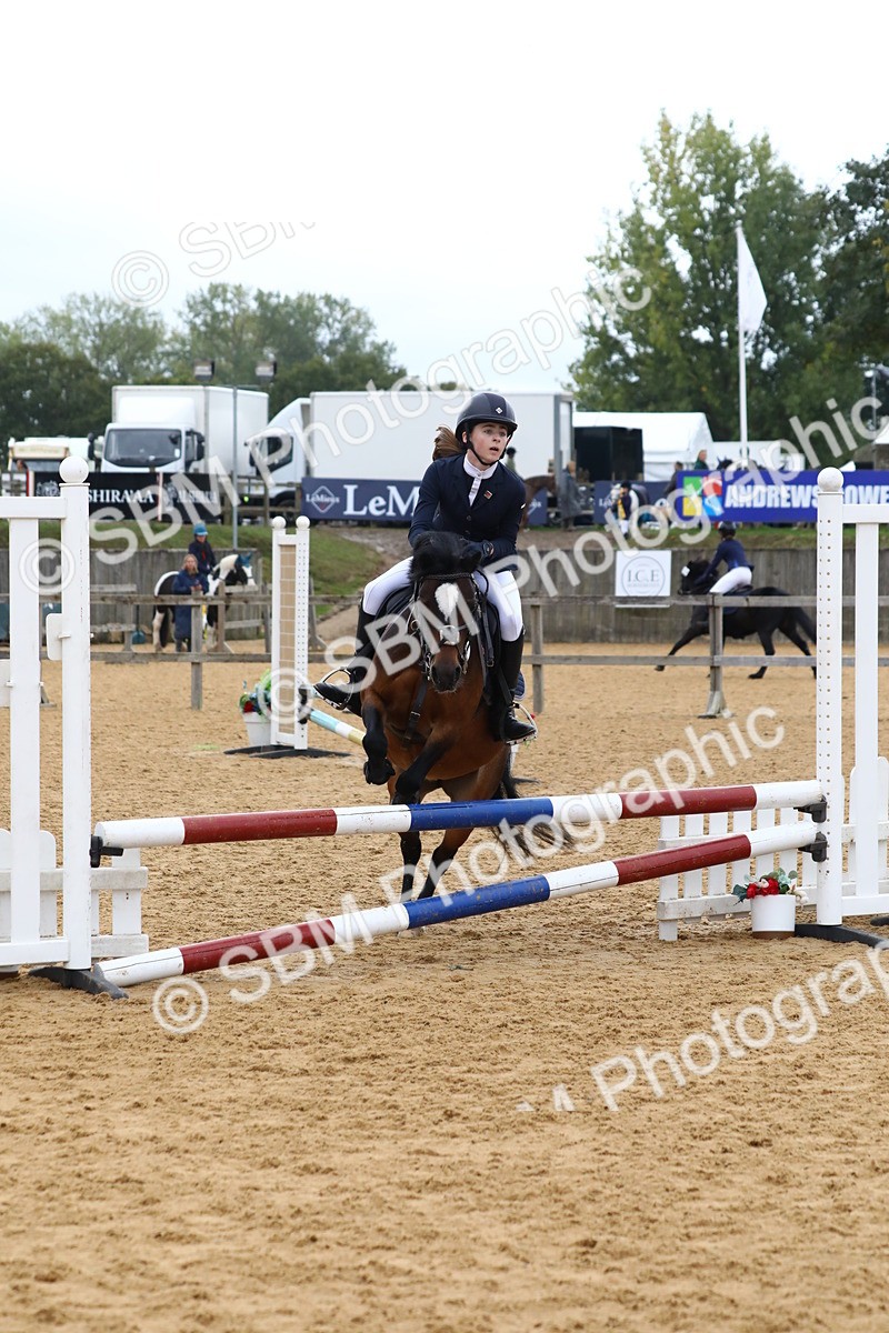SBM_62294 - J64 - Junior Pony 60cm Championship