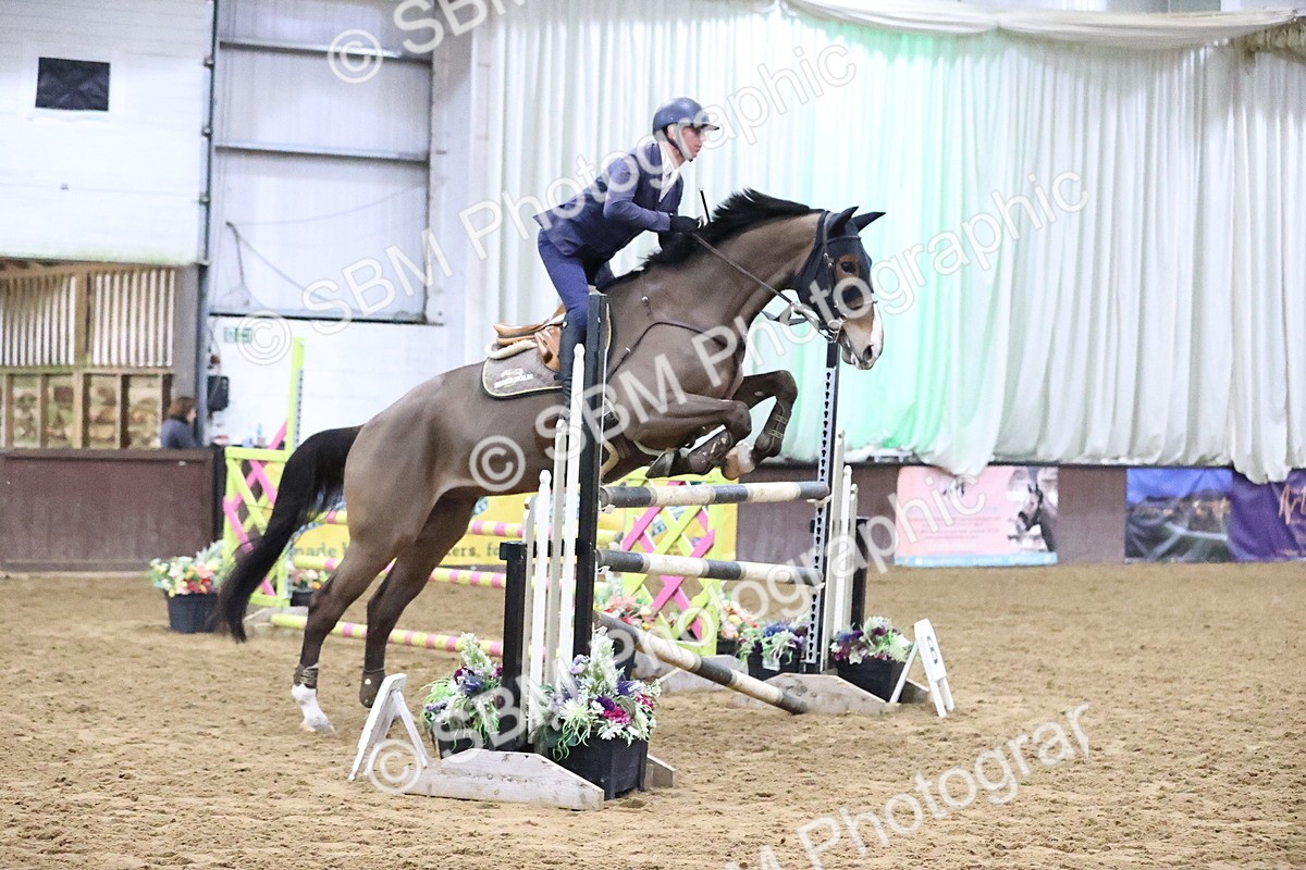 SBM_002255 - Class 11 - Senior Foxhunter - 1.20m