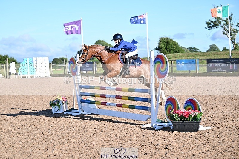 250627-183451-01121 - Cls 7 Springboard 128cm and 138cm