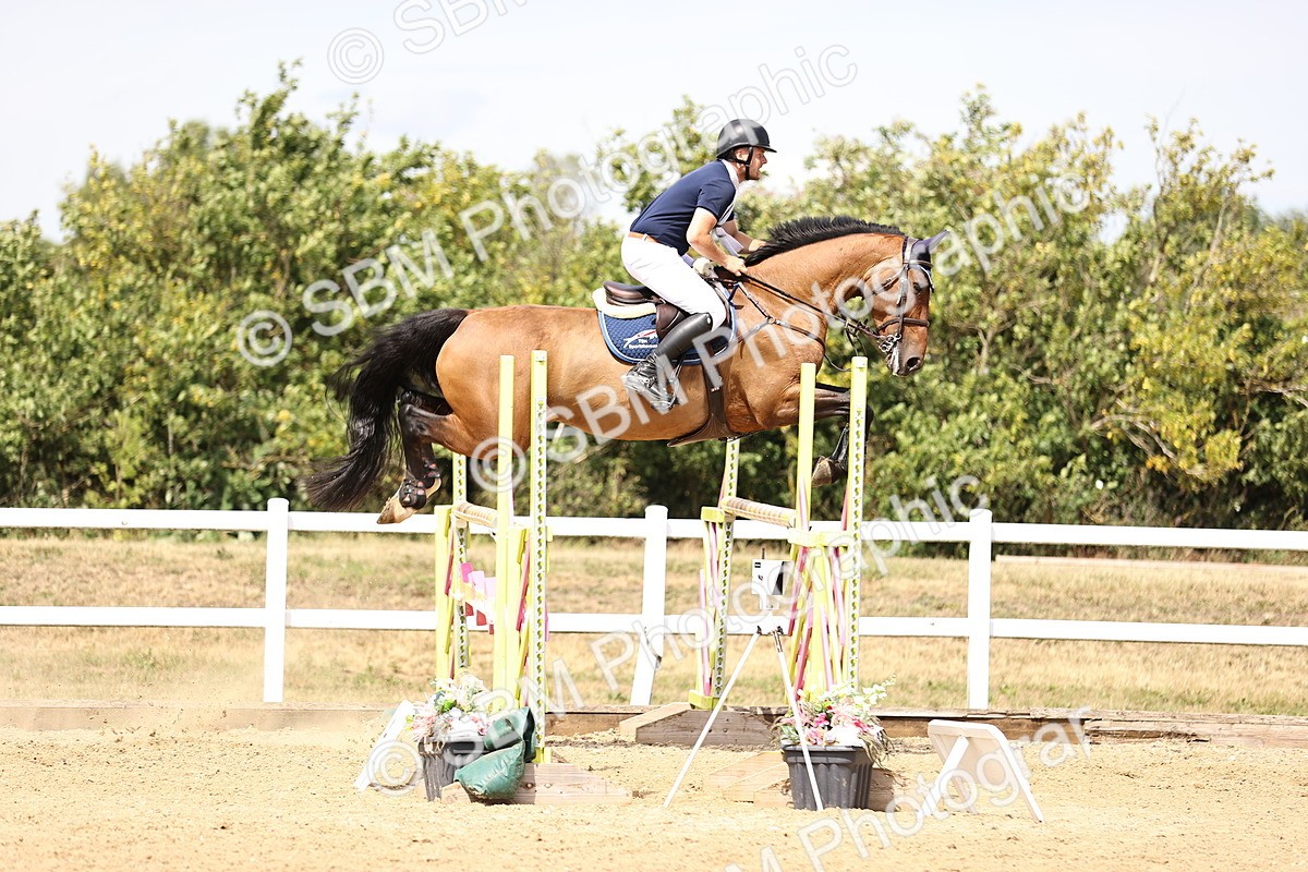 SBM_011191 - Class 10 - Talent Seekers Inc 7 Years Old Championship Qualifer - 1st Half