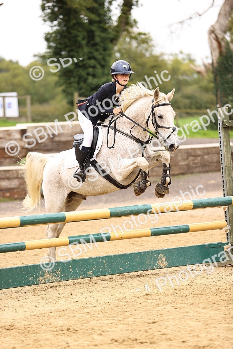 SBM_69018 - J18 - Junior Pony 85cm championship