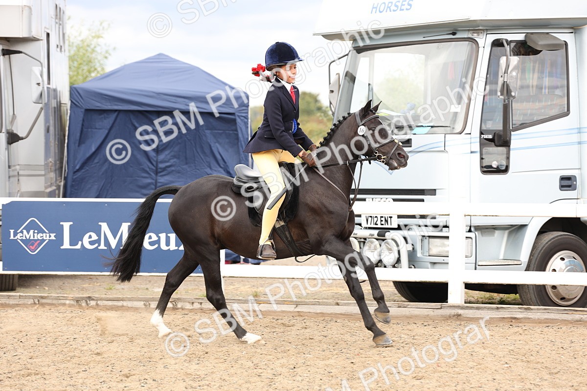 SBM_06181 - Class 57a -  Style & Performance - 60cm (15-19)