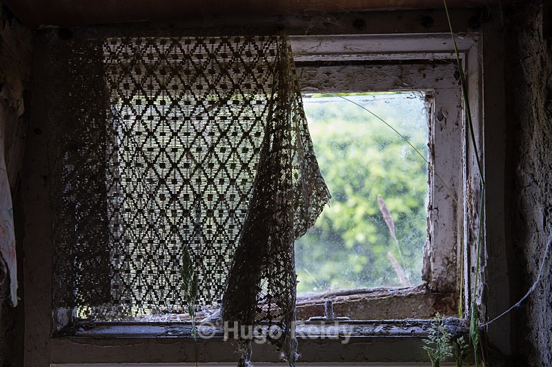  - Stand Still In Time