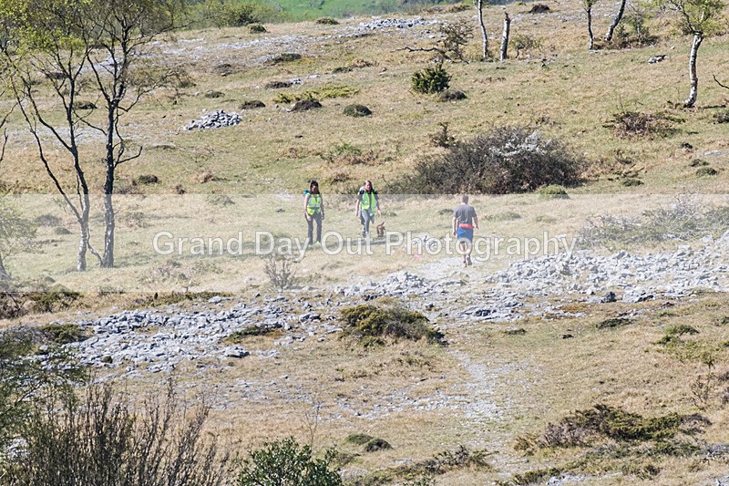 Dean Barwick-1 - Dean Barwick Dash Sunday 20th April 2025