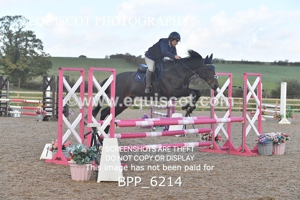 BPP_6214 - CLASS 3 Equiyd 0.85m Amateur Championship Qualifier