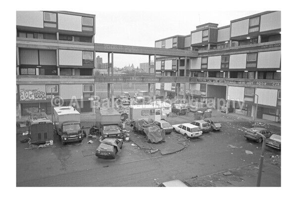 K28 - THE LAST DAYS OF HULME