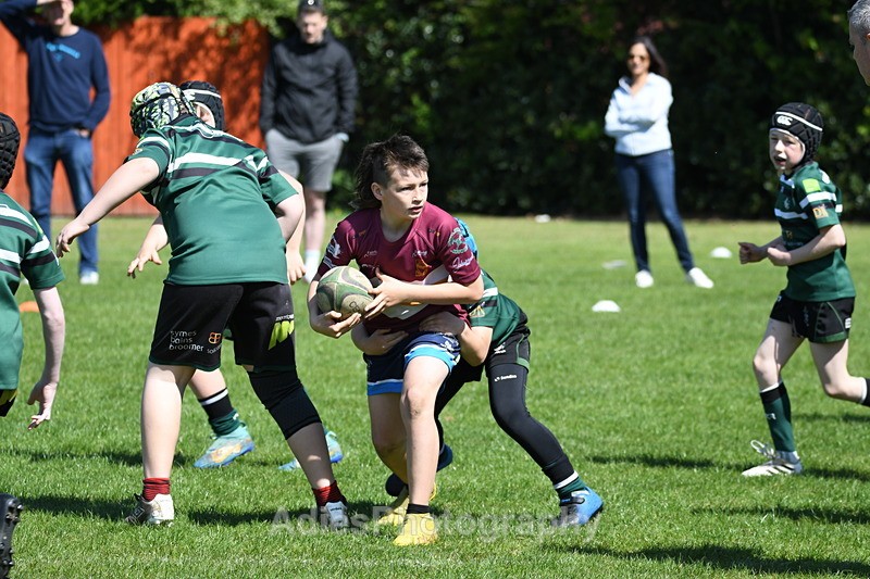  - Selby Rugby Festival 2025