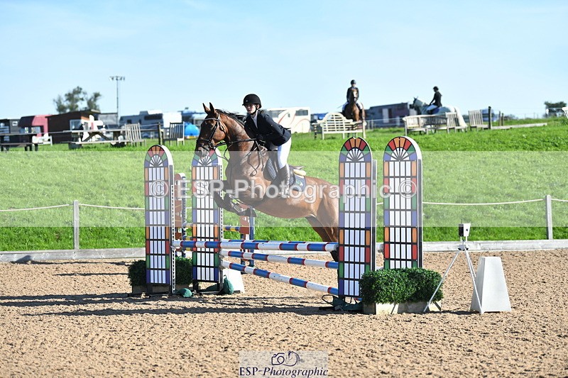 230903A-093342-03345 - Cls 11 85cm Amateur Quali