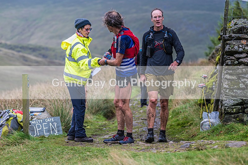 Old Crown Round-804 - Old Crown Round Fell Race Saturday 12th September 2026