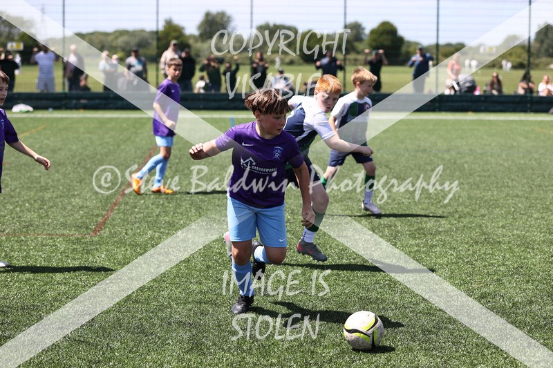 1DX32100 - Sat 13th U11 Boys