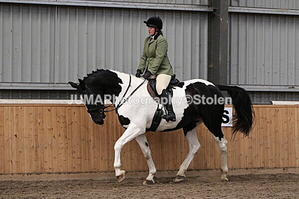 SIAL2415 - Sunday 14th Ridden