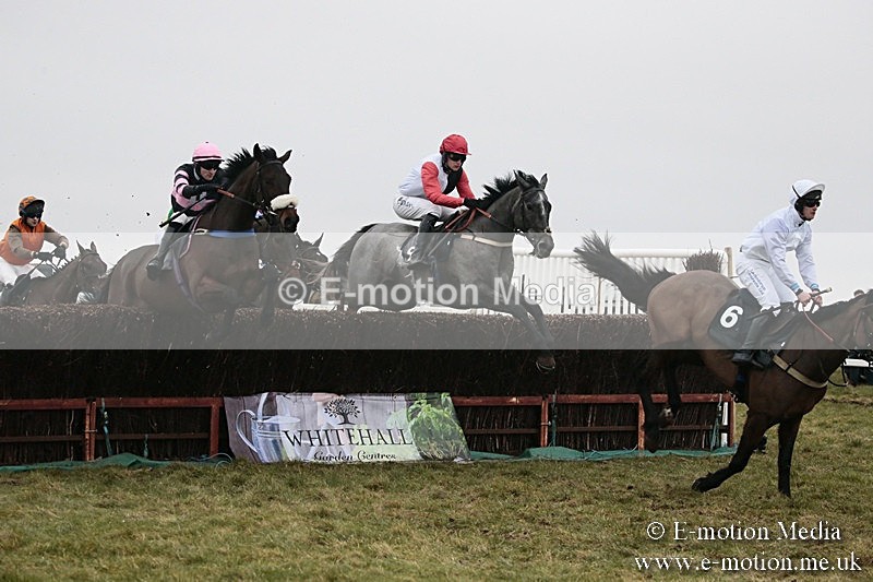 PtP 180218 839 - Combined Services Point-to-Point Larkhill 18/02/18