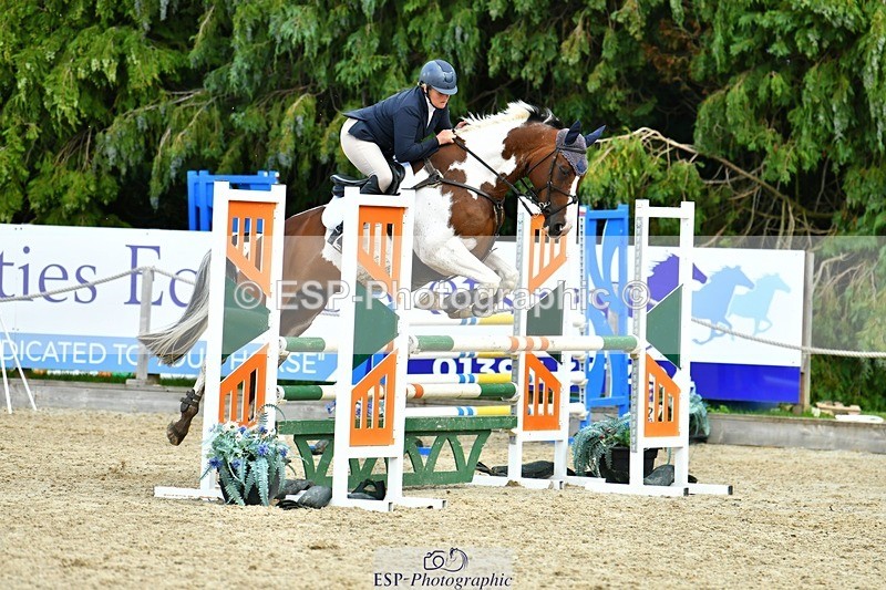 230715-141259-33621 - Cls 95 Newcomers & 1.10m Open