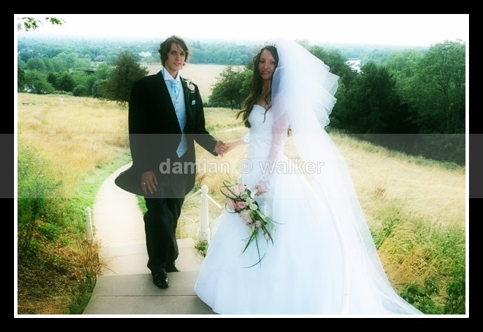  - Weddings