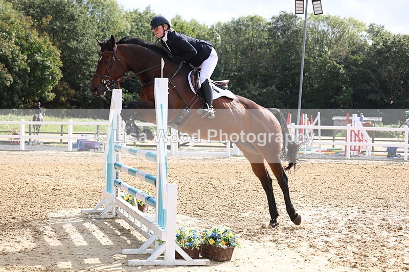 3E7A0229 - Class 12: 1.05 National Amateur Qualifier