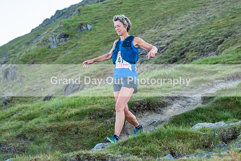 Blencathra-539 - Blencathra Fell Race Wednesday 7th June 2023