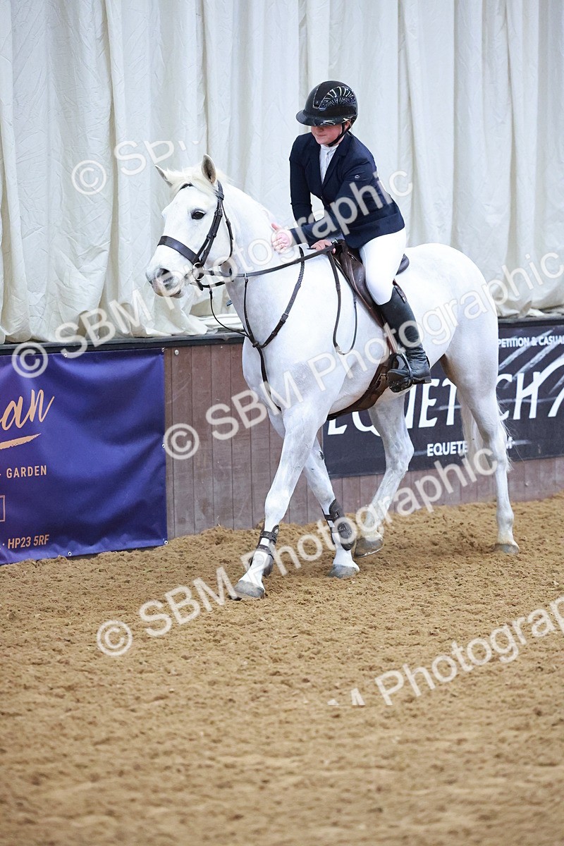 SBM_000776 - Class 2 - Senior British Novice - 90cm