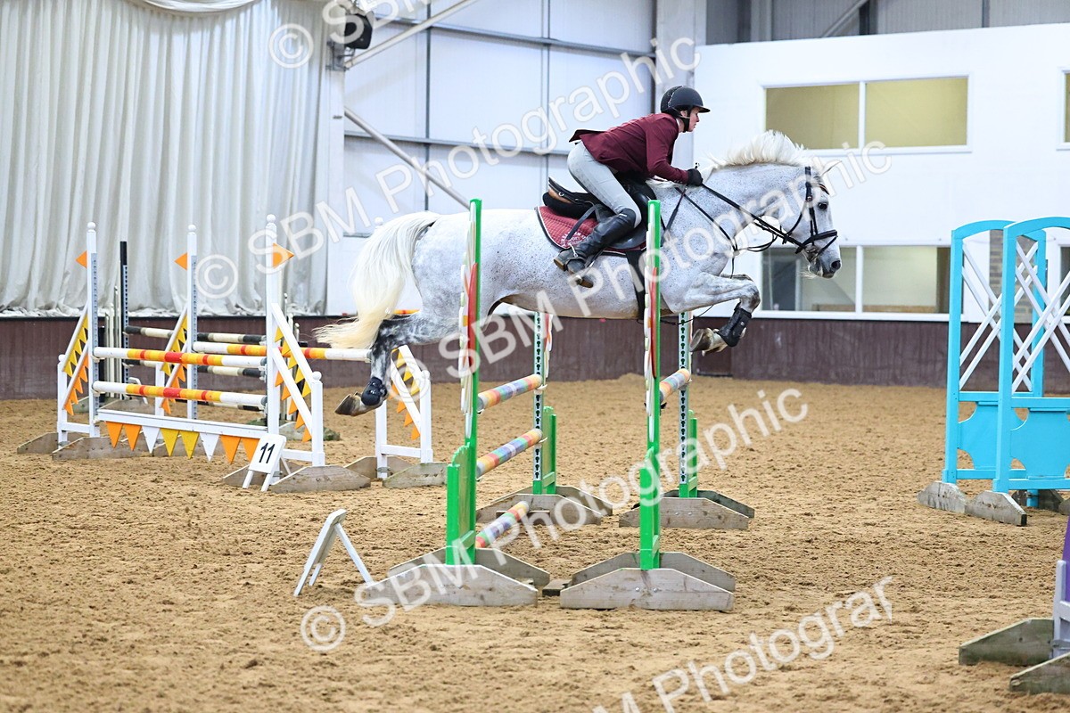SBM_000483 - Class 3 - Senior Discovery - 1.00m