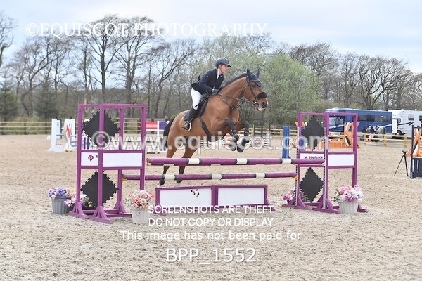 BPP_1552 - CLASS 16 SAT Senior Discovery/ 1m Open