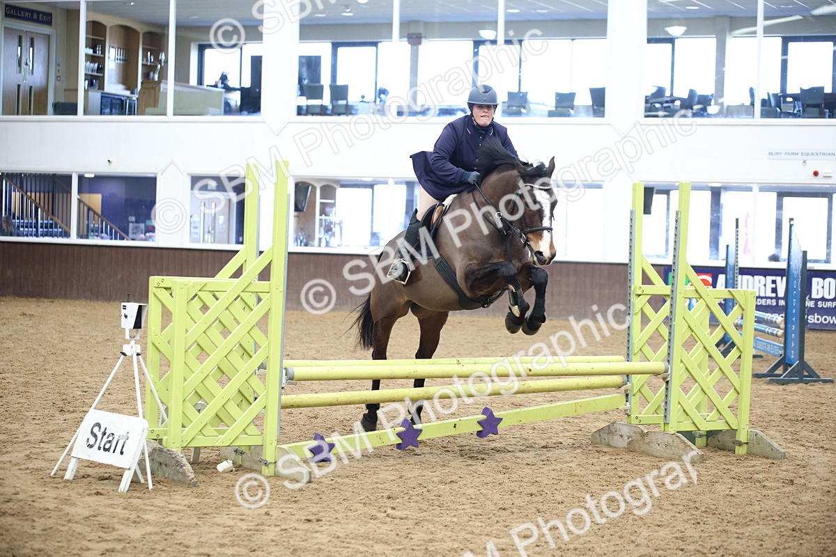 SBM_001059 - Class 4 - 70cm