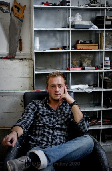  - Dordrecht Portraits