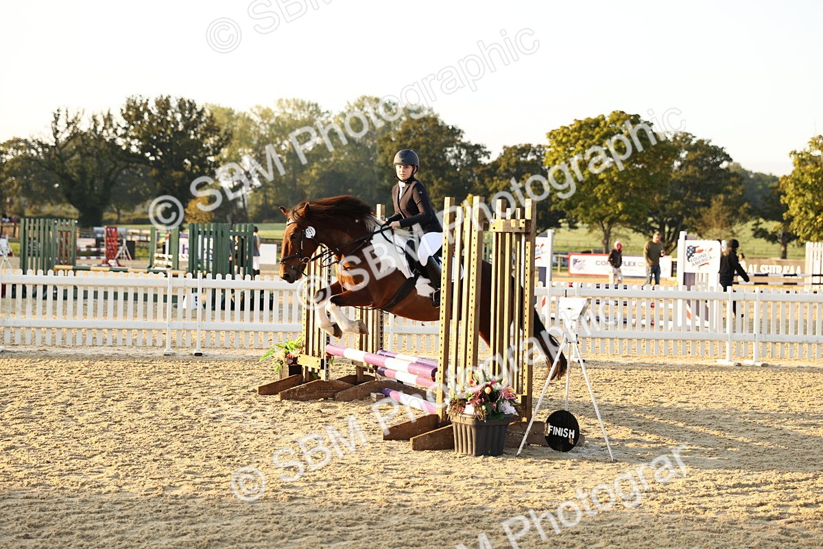 SBM_56951 - J11 - Junior Pony 50cm Championship