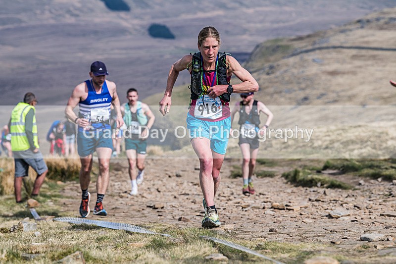 Pen-Y-Ghent-236 - The 3 Peaks Race Saturday 25th April 2026 - Pen Y Ghent