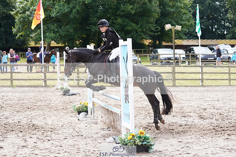 240824X-123306-24140 - 80cm Round 1 12.00 to 13.00