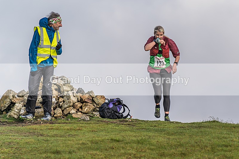 Gavel-305 - Gavel Fell Race Wednesday 29th May 2024