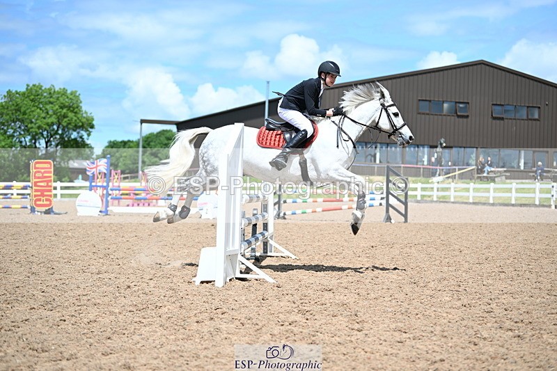 240608A-140151-01346 - Cls 10 Pony Discovery and 90cm Open