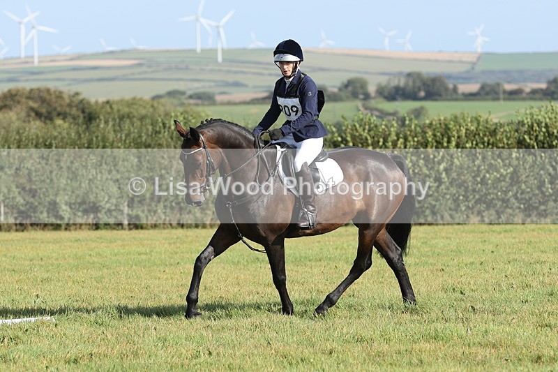 JPP_7985 - Class 2A: Trekenning Open: Dressage