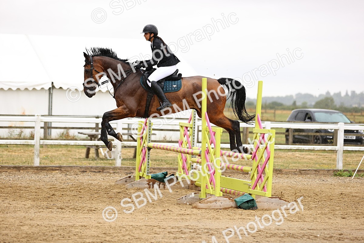 SBM_025051 - Class 9 - Senior British Novice - 90cm