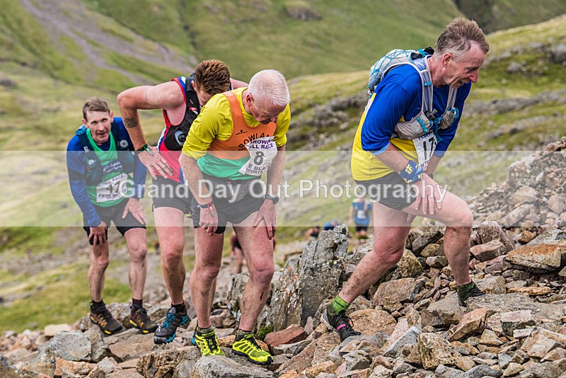 Borrowdale-1066 - Borrowdale Fell Race Saturday 5th August 2023
