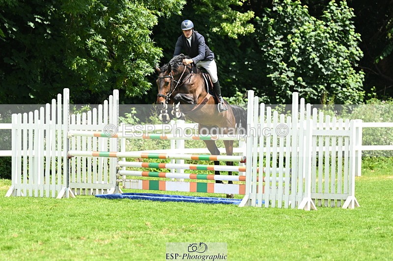 250614A-134247-06937 - Cls 20 Foxhunter