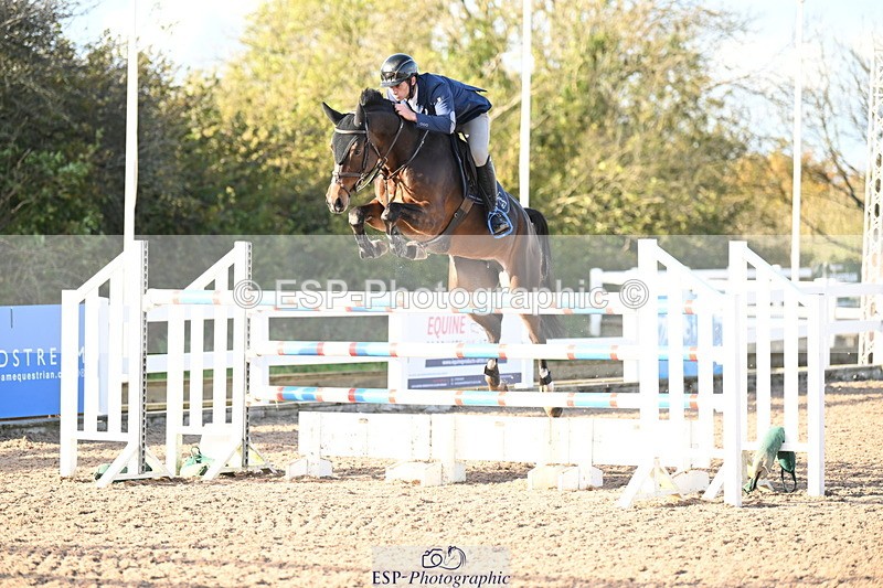 241023A-160011-01276 - Cls 6 National 1.30m Open