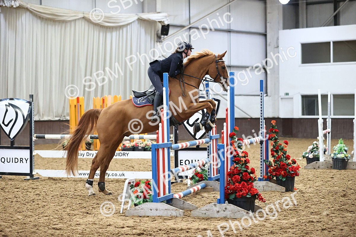 SBM_006701 - Class 18 - Senior Discovery 1.00m