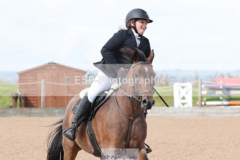 240714A-100109-01699 - Cls 3 A&B Pony BN & 80cm Open