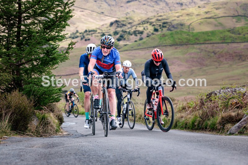 132631 - Blea Tarn Climb 13:00 - 14:00