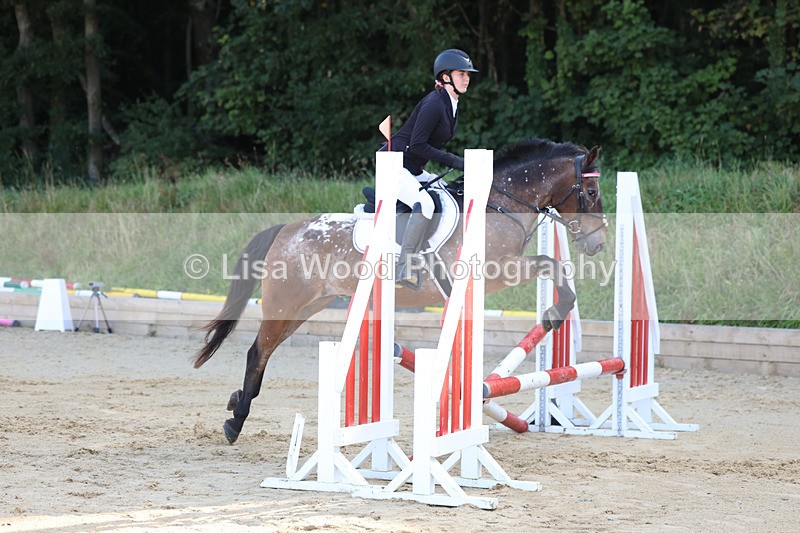 3E7A0417 - Class 4 and 5: 60cm Juniors and Seniors