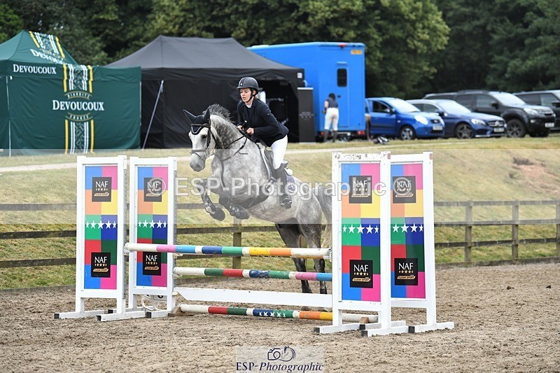 230706-110759-01481 - Cls 9 British Novice & 90cm Open