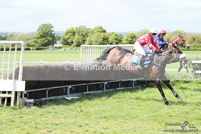 PtP 190426 460 - Vine & Craven PtP Kingston Blount 19/04/26