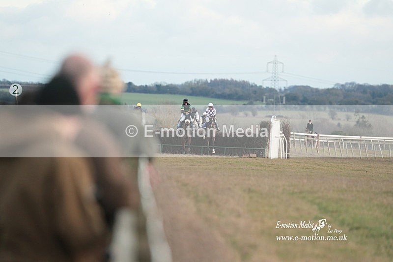 PtP 290123 308925 - Heythrop Hunt PtP Cocklebarrow 29/01/2023