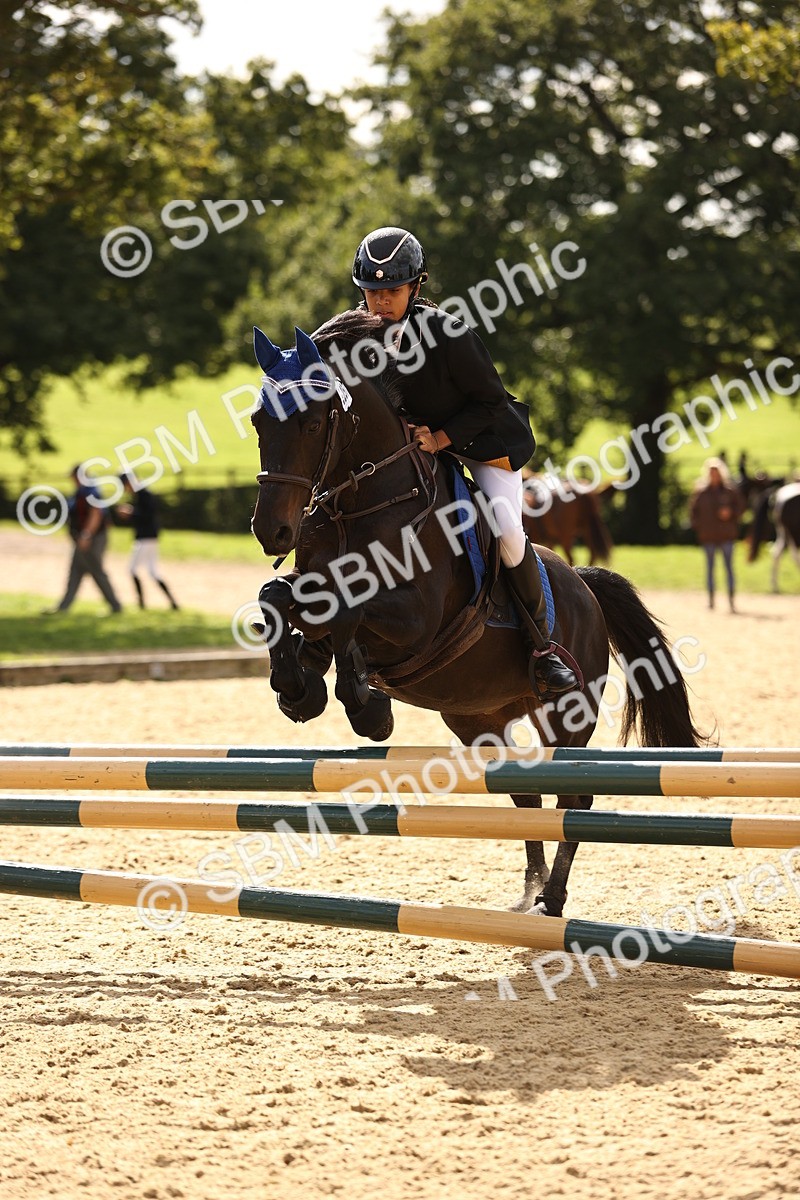 SBM_47856 - J9 - Junior Pony 70cm Championship
