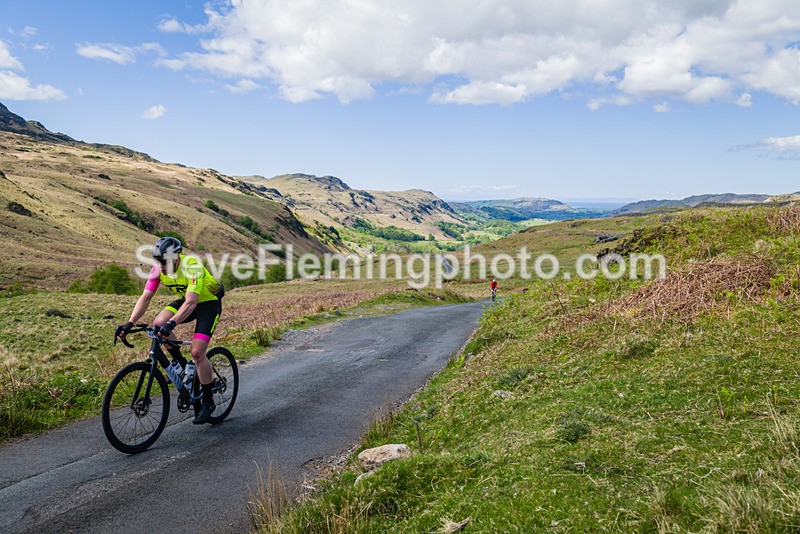 112536 - Hardknott Pass Camera 1 11.00-12.00
