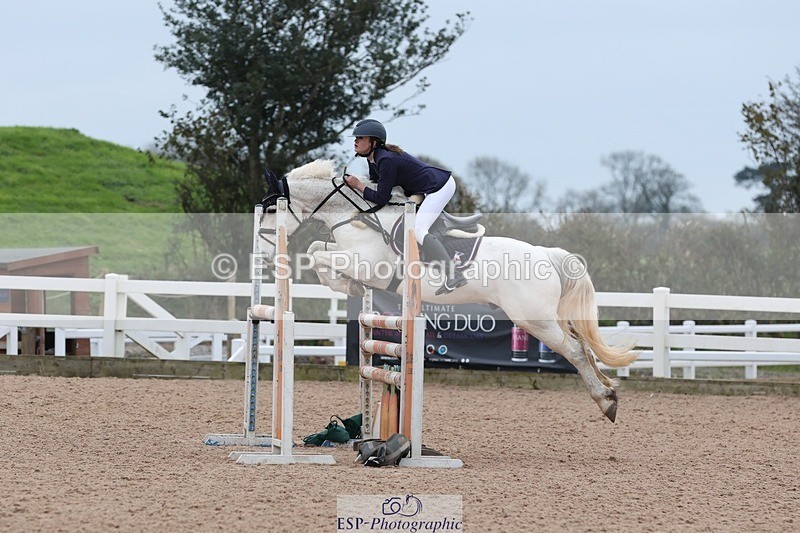 241116X-135818-02331 - Cls 14 A&B Pony Fox & 1.10m Open