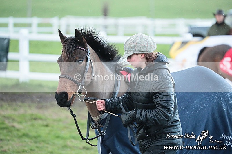 PtP 230324 1067 - Tedworth Hunt PtP Larkhill Raccourse 23rd March 2024