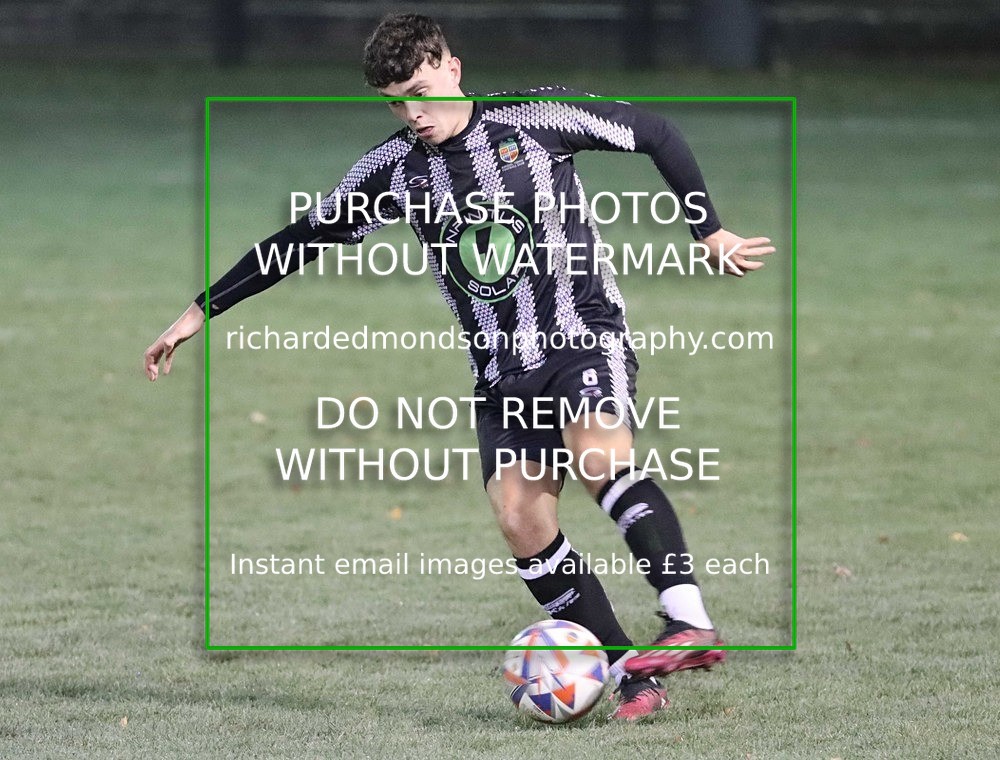IMG_5627 - Kendal Town FC images (Tuesday 28 November 2023)
